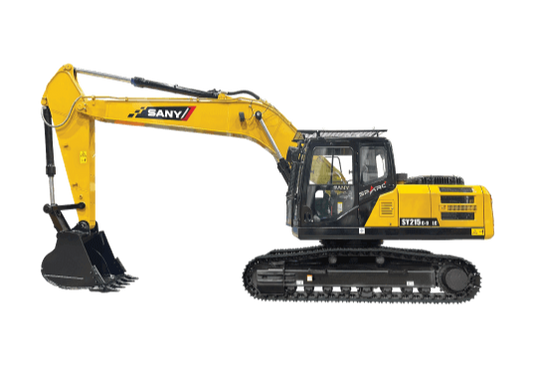 Sany SY260C-10HD GENe