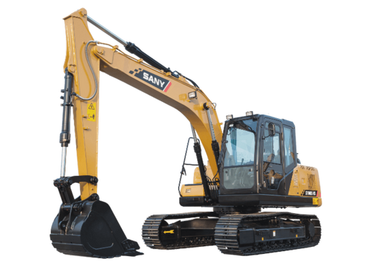 SANY SY140C-9C