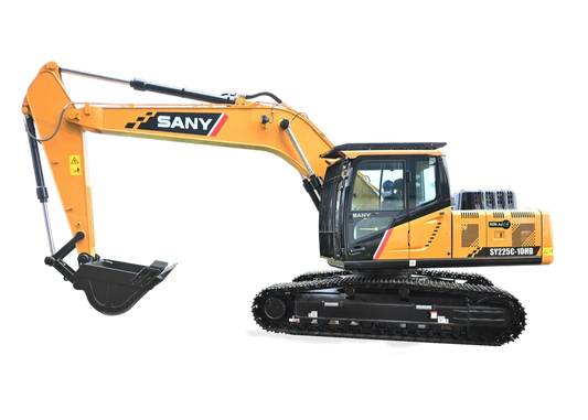 Sany SY225C-10HD GENe