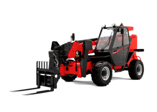 Manitou MXT 1740K Telehandler Loader