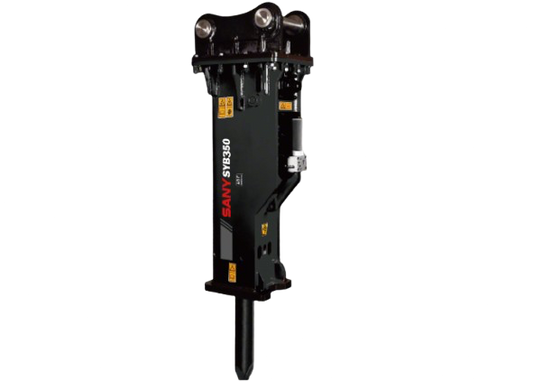Sany Hydraulic Rock Breaker