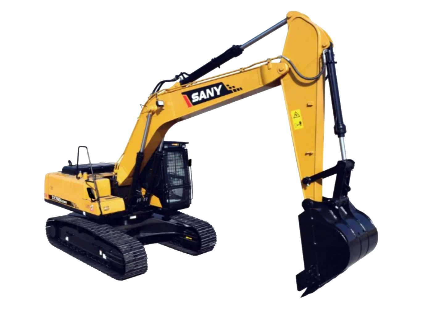 ས་བརྐོ་འཕྲུལ་ཆས། Sany SY240C-9HD ༢༤ ཊོན་འབད་མི།