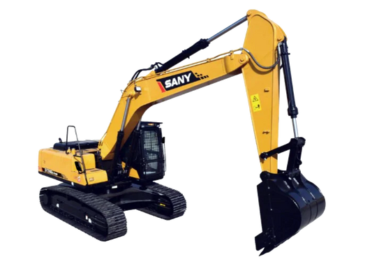 Sany SY240C-9HD  24 Tons
