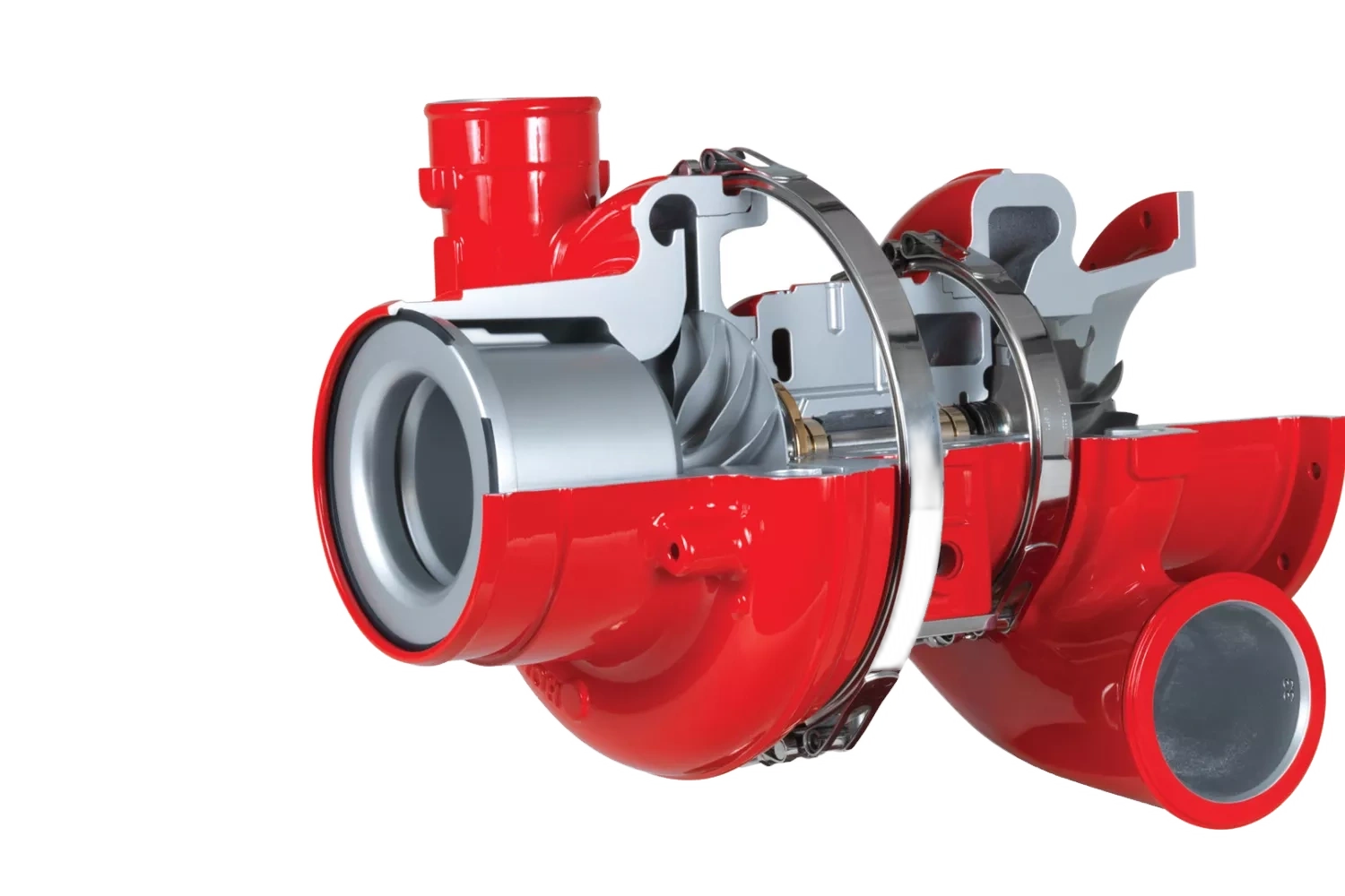 Cummins Holset Turbochargers