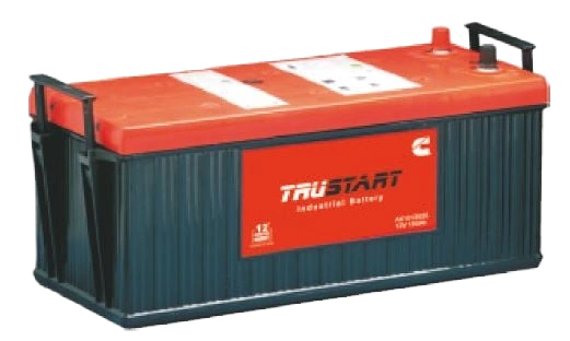 Cummins Batteries