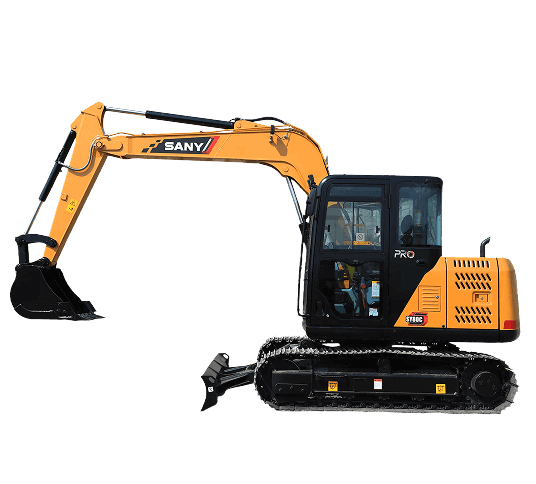 SANY SY80C PRO