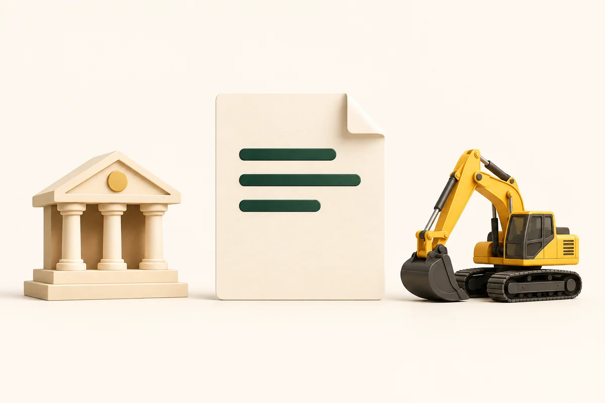 What is a letter of credit?