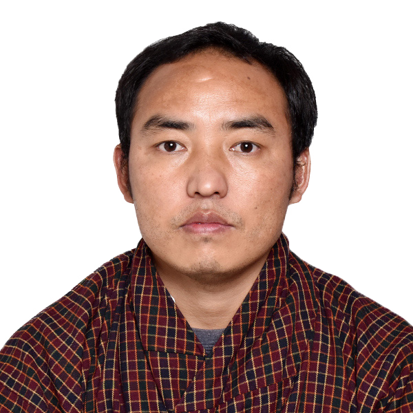 Karma Dorji
