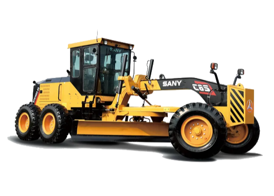 SANY STG140C-10 Motor Grader