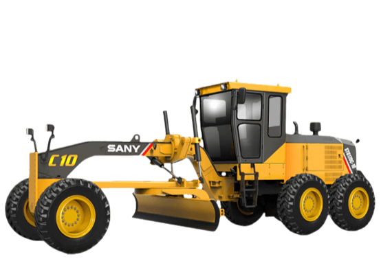 Sany STG170C-10 Motor Grader