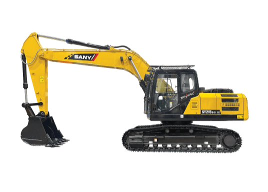 Sany SY260C-10HD GENe
